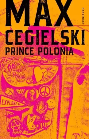 eBook Prince Polonia - Max Cegielski epub mobi
