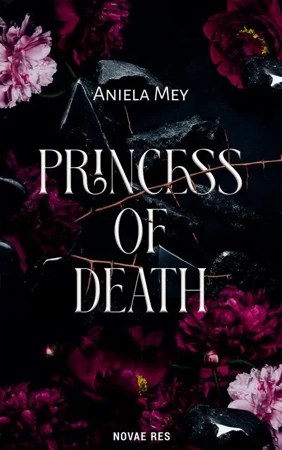 eBook Princess of death - Aniela Mey epub mobi