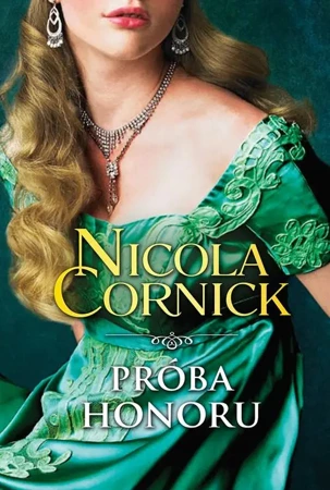 eBook Próba honoru - Nicola Cornick mobi epub