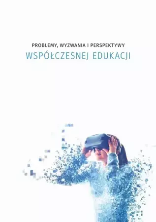 eBook Problemy, wyzwania i perspektywy współczesnej edukacji - Sławomir Koziej