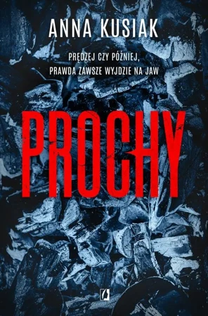 eBook Prochy. Żywioły Podkarpacia. Tom 3 - Anna Kusiak mobi epub