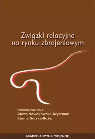 eBook Produkty, technologie i systemy zapewnienia jakości w przedsiębiorstwie zbrojeniowym - Aneta Nowakowska-Krystman epub mobi