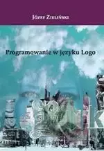eBook Programowanie w języku Logo - Józef Zieliński