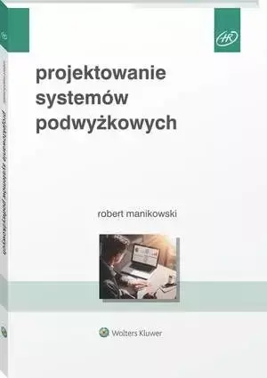 eBook Projektowanie systemów podwyżkowych - Robert Manikowski