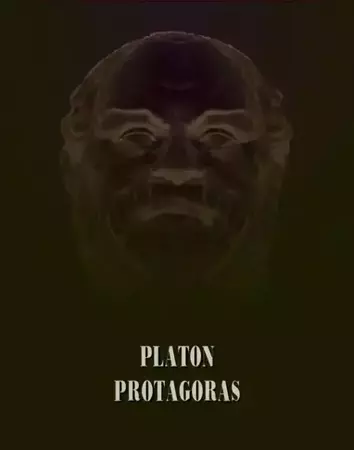 eBook Protagoras - Platon epub mobi