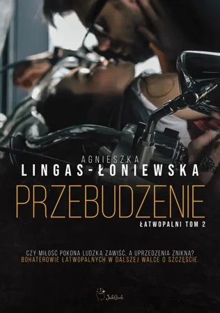 eBook Przebudzenie - Agnieszka Lingas-Łoniewska mobi epub