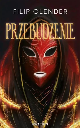 eBook Przebudzenie - Filip Olender mobi epub