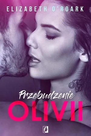 eBook Przebudzenie Olivii - Elizabeth O'roark mobi epub