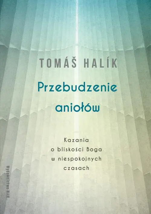 eBook Przebudzenie aniołów - Tomas Halik epub mobi