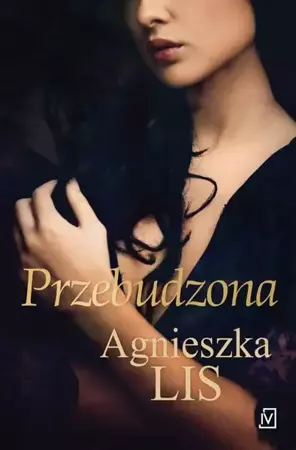 eBook Przebudzona - Agnieszka Lis mobi epub