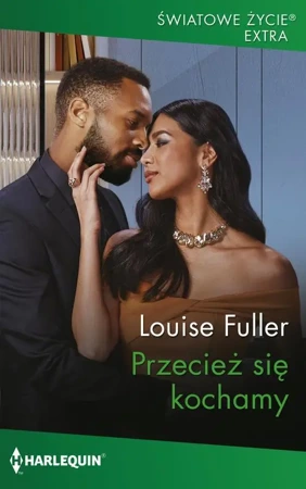 eBook Przecież się kochamy - Louise Fuller mobi epub