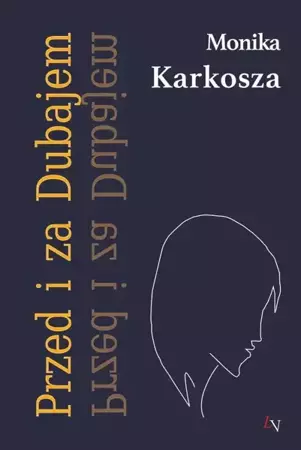 eBook Przed i za Dubajem - Monika Karkosza mobi