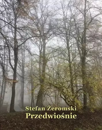 eBook Przedwiośnie - Stefan Żeromski epub mobi