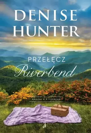 eBook Przełęcz Riverbend - Denise Hunter mobi epub