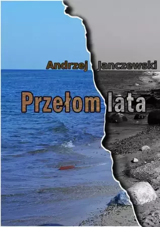 eBook Przełom lata - Andrzej Janczewski epub mobi