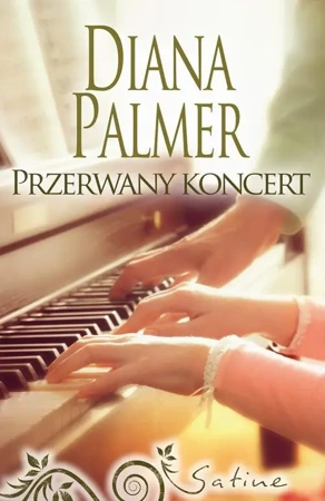 eBook Przerwany koncert - Diana Palmer mobi epub