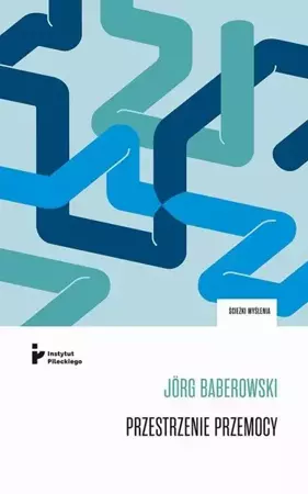 eBook Przestrzenie przemocy - Jörg Baberowski mobi epub