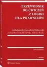 eBook Przewodnik do ćwiczeń z logiki dla prawników - Andrzej Malinowski