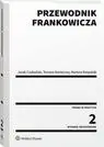 eBook Przewodnik frankowicza - Jacek Czabański
