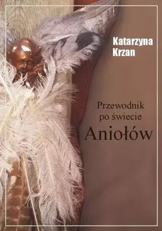 eBook Przewodnik po świecie aniołów - Katarzyna Krzan
