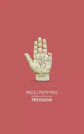 eBook Przyducha - Maciej Piotr Prus mobi epub