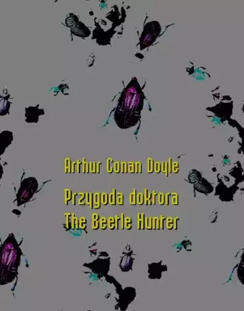 eBook Przygoda doktora. The Beetle Hunter - Arthur Conan Doyle epub mobi