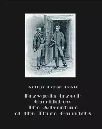 eBook Przygoda trzech Garridebów. The Adventure of the Three Garridebs - Arthur Conan Doyle mobi epub