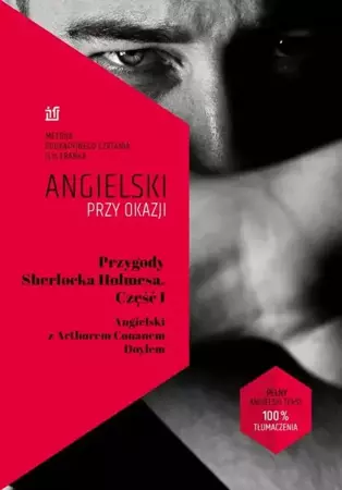 eBook Przygody Sherlocka Holmesa. Część I. Angielski z Arthurem Conanem Doylem - Arthur Conan Doyle mobi epub