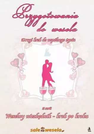 eBook Przygotowania do wesela - Małgorzata Michalska epub mobi