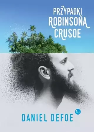 eBook Przypadki Robinsona Crusoe - Daniel Defoe mobi epub