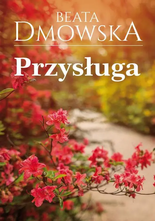 eBook Przysługa - Beata Dmowska epub mobi