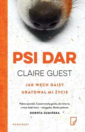 eBook Psi dar - Claire Guest mobi epub