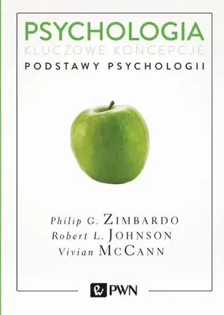 eBook Psychologia. Kluczowe koncepcje. Tom 1 - Philip G. Zimbardo epub mobi