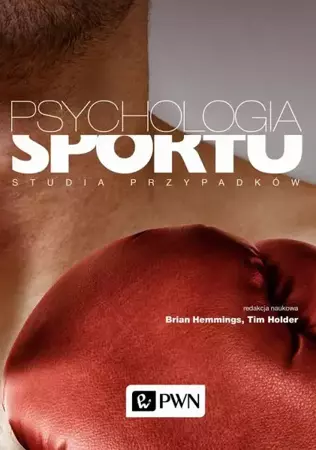 eBook Psychologia sportu - Brian Hemmings mobi epub