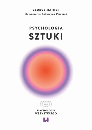 eBook Psychologia sztuki - George Mather epub mobi