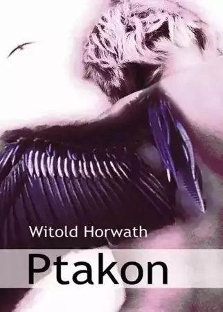 eBook Ptakon - Witold Horwath