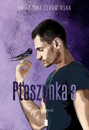 eBook Ptaszynka 3 - Katarzyna Strawińska epub mobi