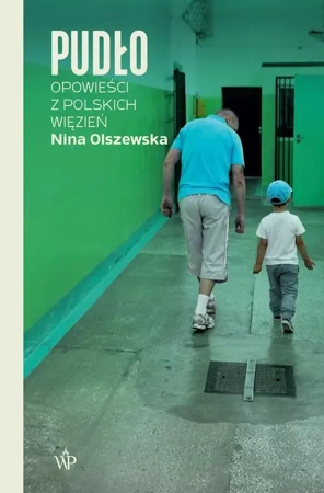 eBook Pudło wyd. 2 - Nina Olszewska mobi epub