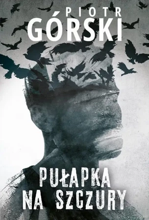 eBook Pułapka na szczury - Piotr Górski epub mobi