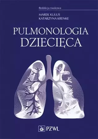 eBook Pulmonologia dziecięca - Marek Kulus epub mobi