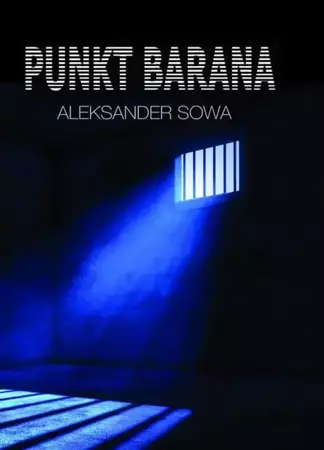 eBook Punkt Barana - Aleksander Sowa mobi epub