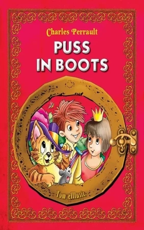 eBook Puss in Boots - Charles Perrault epub