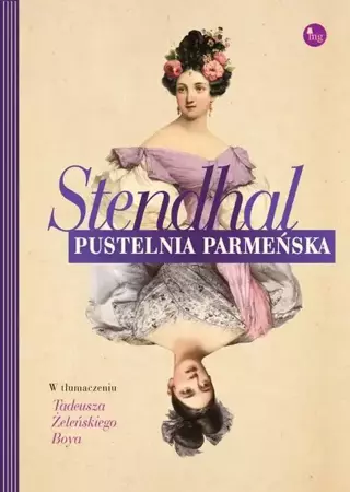 eBook Pustelnia parmeńska - Stendhal mobi epub