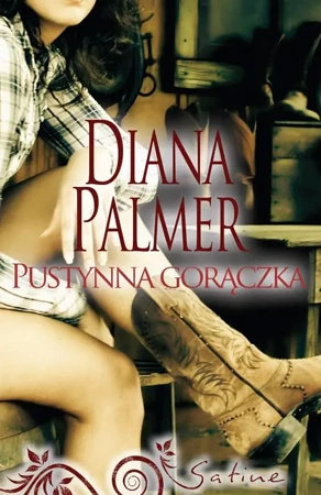 eBook Pustynna gorączka - Diana Palmer mobi epub