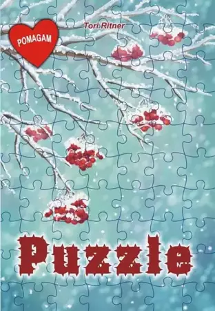 eBook Puzzle - Tori Ritner epub mobi
