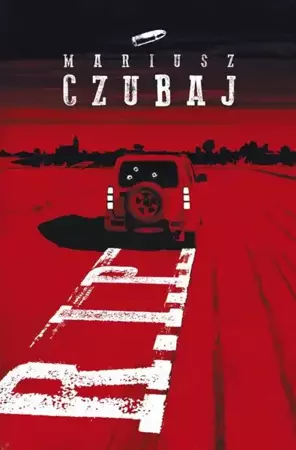 eBook R.I.P - Mariusz Czubaj epub mobi