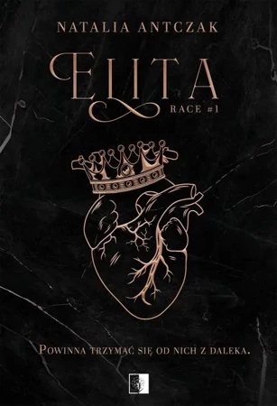 eBook Race T.1 Elita - Natalia Antczak epub mobi