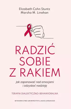 eBook Radzić sobie z rakiem - Elizabeth Cohn Stuntz mobi epub