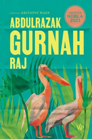 eBook Raj - Abdulrazak Gurnah epub mobi