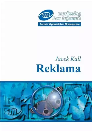 eBook Reklama - Jacek Kall